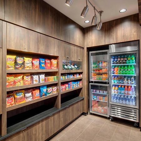 Fairfield Inn And Suites Chicago Downtown/ Magnificent Mile Eksteriør bilde