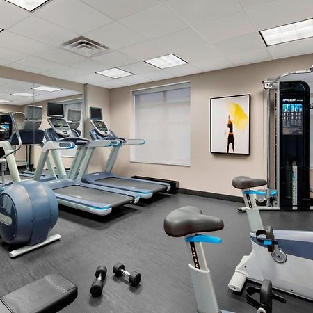 Fairfield Inn And Suites Chicago Downtown/ Magnificent Mile Eksteriør bilde