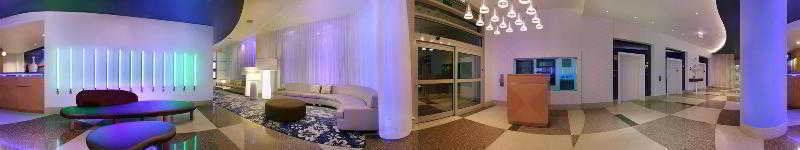 Fairfield Inn And Suites Chicago Downtown/ Magnificent Mile Eksteriør bilde