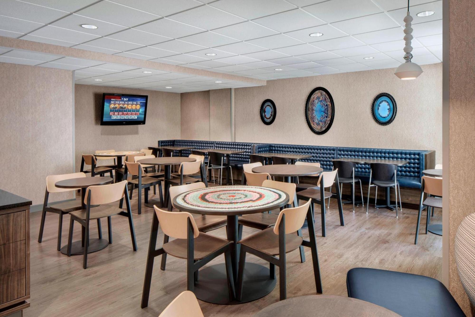 Fairfield Inn And Suites Chicago Downtown/ Magnificent Mile Eksteriør bilde