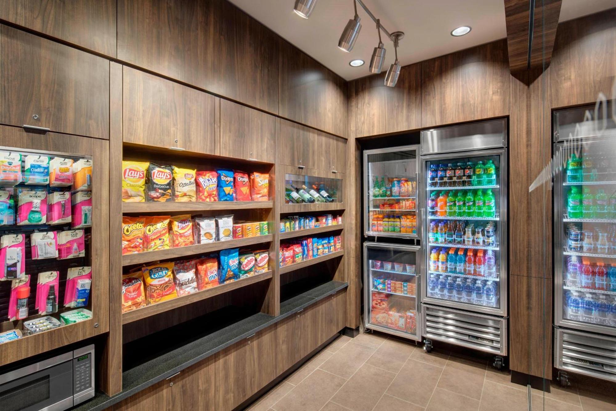 Fairfield Inn And Suites Chicago Downtown/ Magnificent Mile Eksteriør bilde