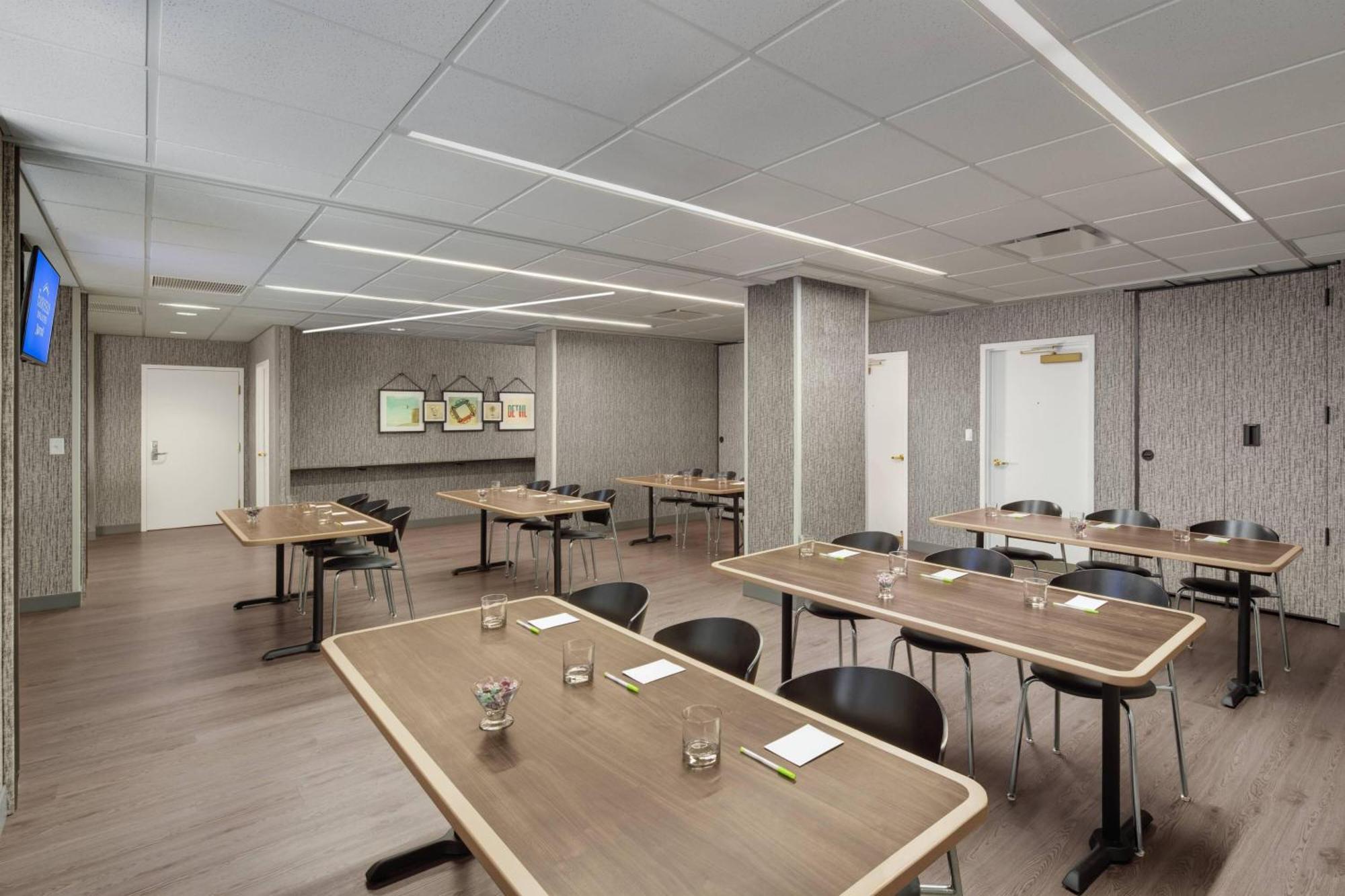 Fairfield Inn And Suites Chicago Downtown/ Magnificent Mile Eksteriør bilde
