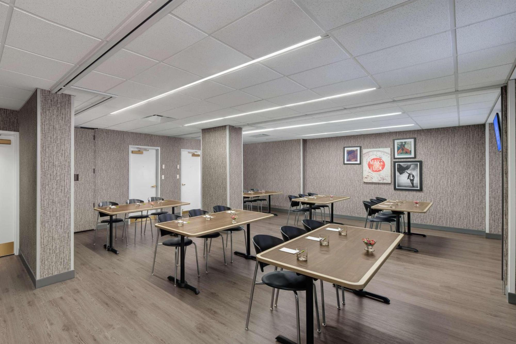 Fairfield Inn And Suites Chicago Downtown/ Magnificent Mile Eksteriør bilde