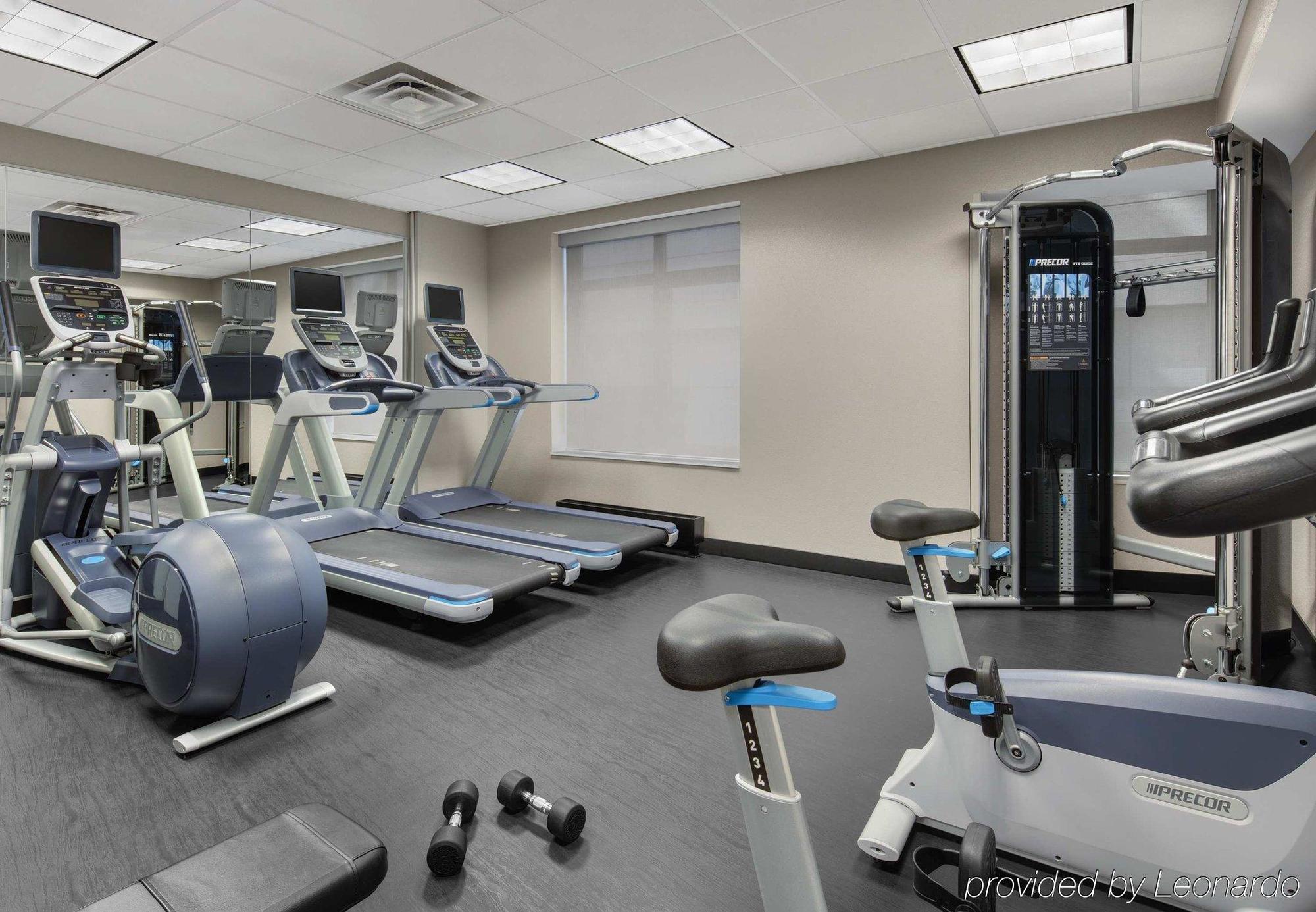 Fairfield Inn And Suites Chicago Downtown/ Magnificent Mile Eksteriør bilde