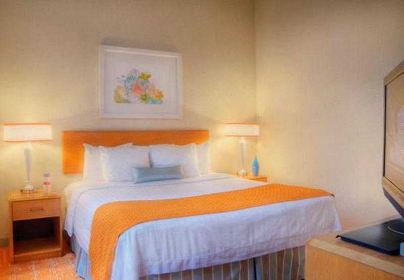 Fairfield Inn And Suites Chicago Downtown/ Magnificent Mile Eksteriør bilde