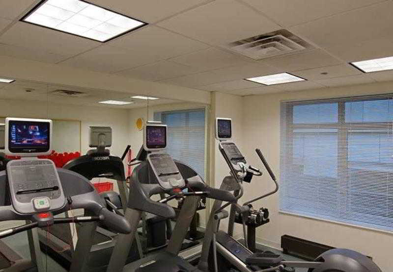 Fairfield Inn And Suites Chicago Downtown/ Magnificent Mile Eksteriør bilde