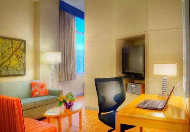 Fairfield Inn And Suites Chicago Downtown/ Magnificent Mile Eksteriør bilde