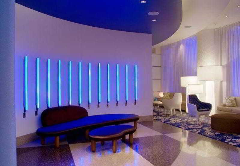 Fairfield Inn And Suites Chicago Downtown/ Magnificent Mile Eksteriør bilde