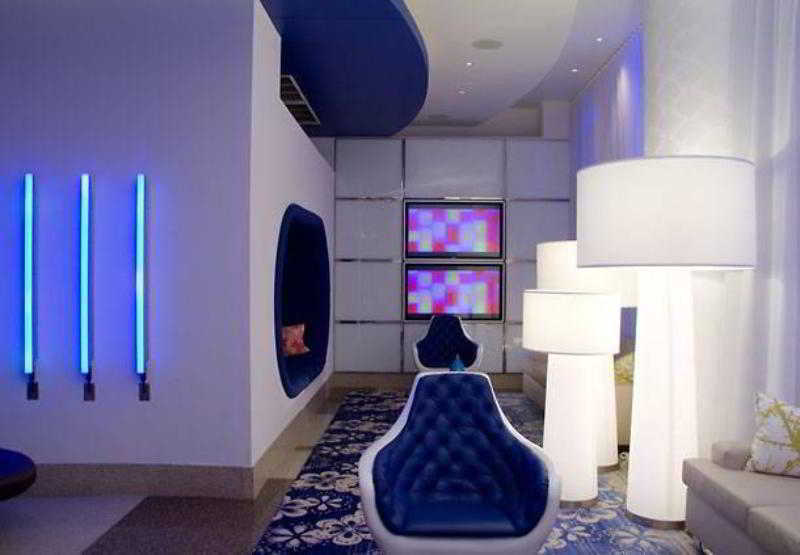 Fairfield Inn And Suites Chicago Downtown/ Magnificent Mile Eksteriør bilde