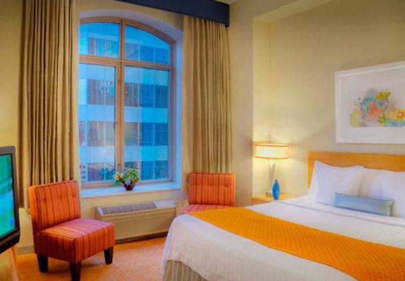 Fairfield Inn And Suites Chicago Downtown/ Magnificent Mile Eksteriør bilde