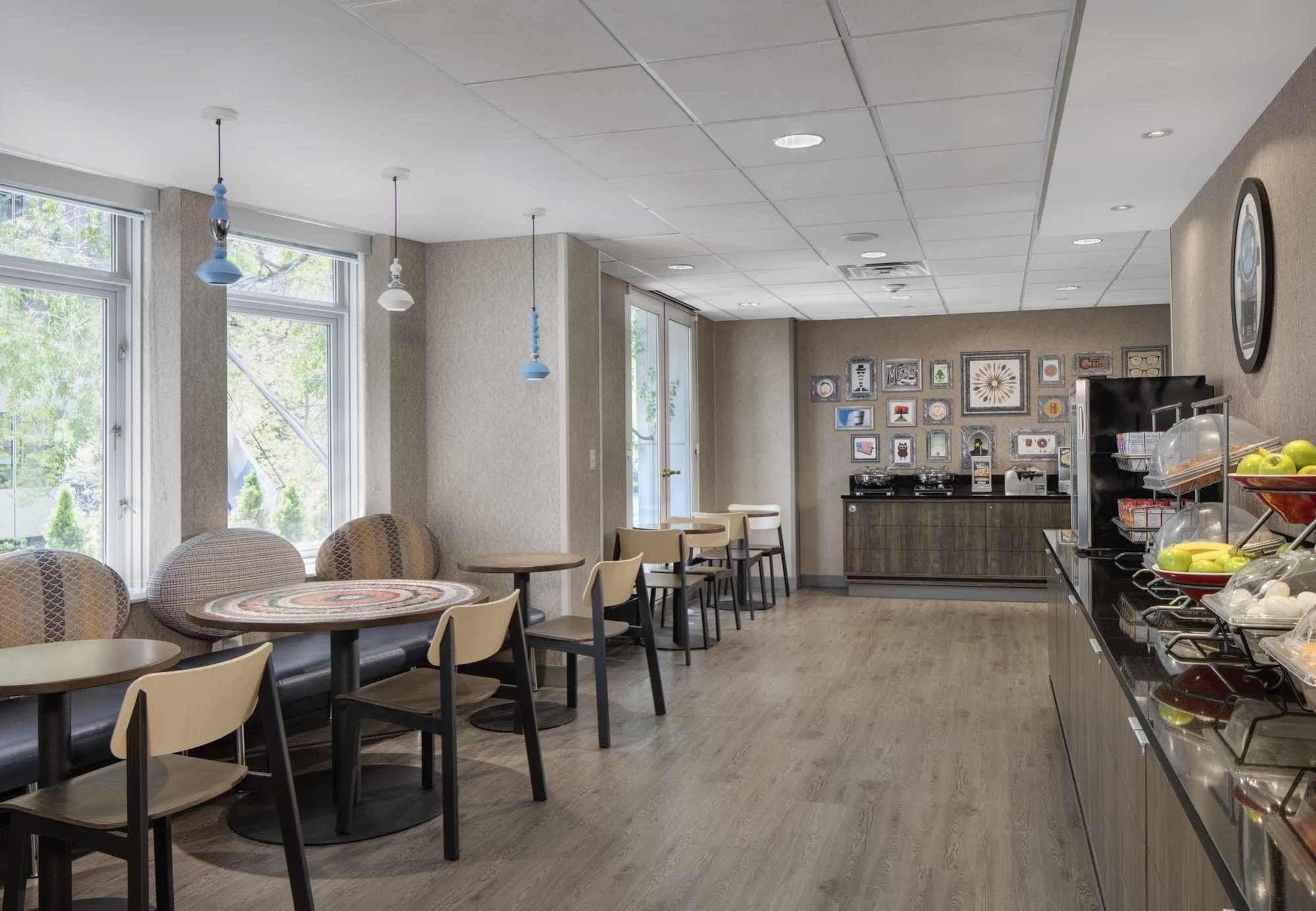 Fairfield Inn And Suites Chicago Downtown/ Magnificent Mile Eksteriør bilde